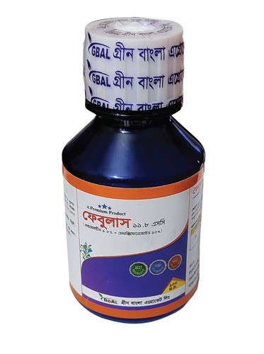 Fabulas 11.8 SC   (Abamectin 1.8% + Methoxyfenozide 10%  SC)